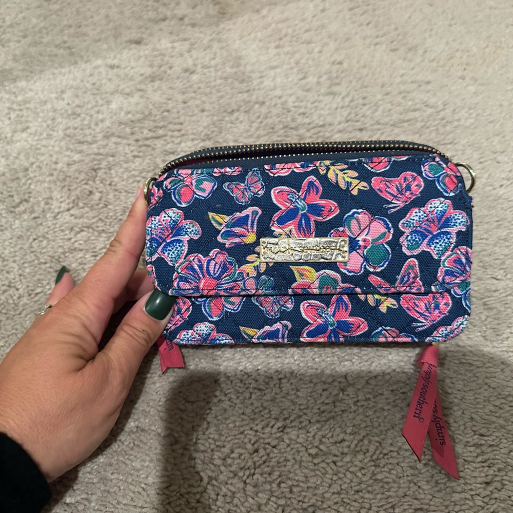 Simply Southern Wallet